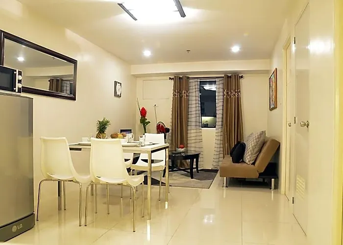 Gilmore At Princeton Residences Manila