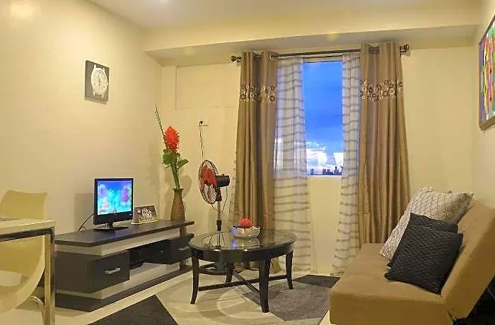 Gilmore At Princeton Residences 4*