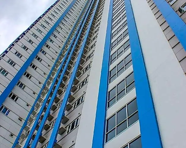 Gilmore At Princeton Residences 4*
