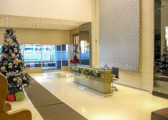 Gilmore At Princeton Residences 4*