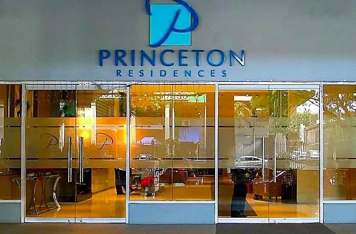 Gilmore At Princeton Residences Hotel 4*
