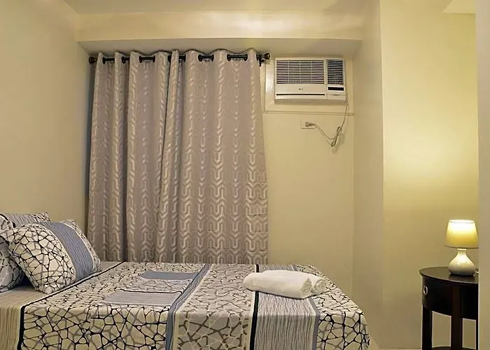 Gilmore At Princeton Residences Hotel 4*