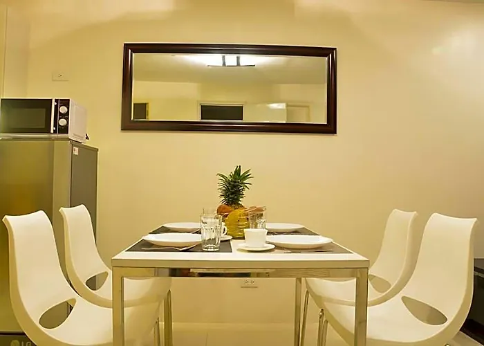 Hotel Gilmore At Princeton Residences Manila