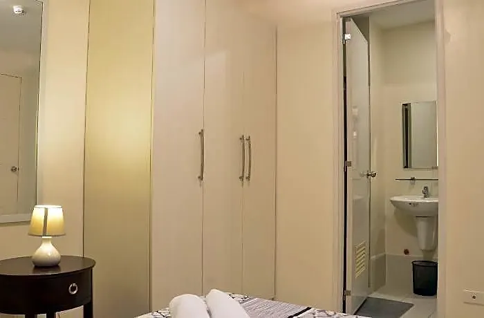 Hotel Gilmore At Princeton Residences 4*