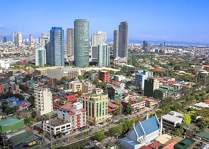 Gilmore At Princeton Residences Hotel
